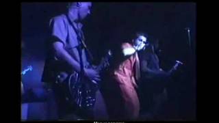 Oomph! - Viel Zu Tief [Live] [Sub Esp]