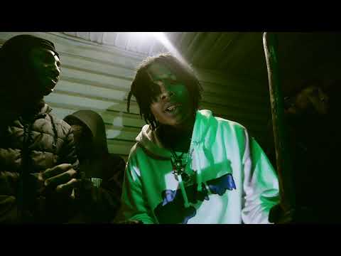 LundyMobb Tayy - You Say What Now (Official Music Video)