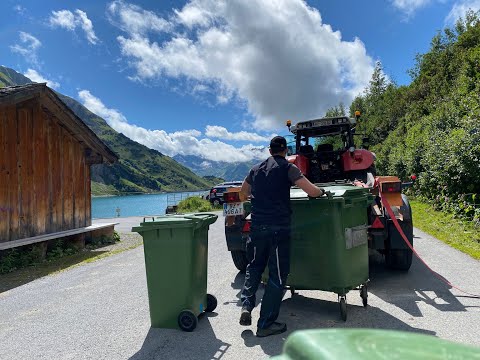 KW 31/2021 - Bauhof 90 Sekunden - Der Wochenrückblick