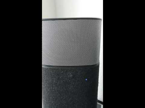 Philips Fidelio E5 Charging Malfunction