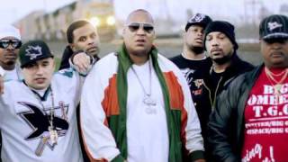 Big Omeezy I"ll Beat A" (Official Music Video)