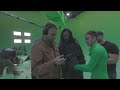 Falling In Reverse Ronald Behind The Scenes