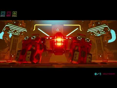 Arc Runner2 Dock Victory Hacker Unlocked
