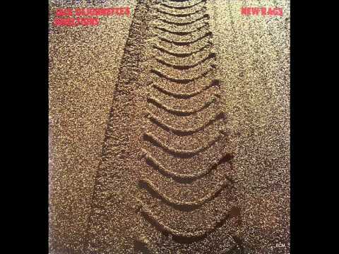 Jack DeJohnette's Directions - Minya's The Mooch (1977)