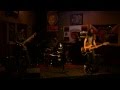 CODA -Led Zeppelin Medley-Drum Solo at Bentz Street