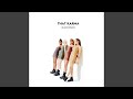 BLACKSWAN 블랙스완 Karma Official Audio
