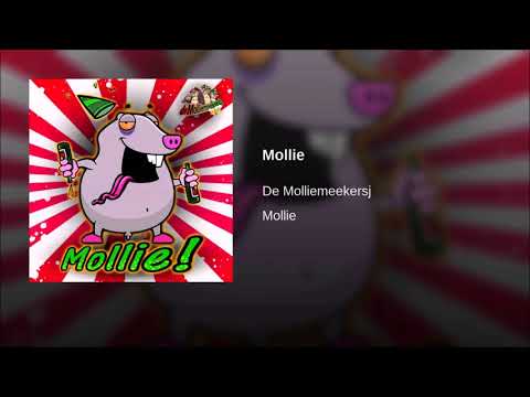 Molliemeekersj - Mollie