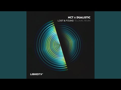 Lost & Found (Telomic Remix)
