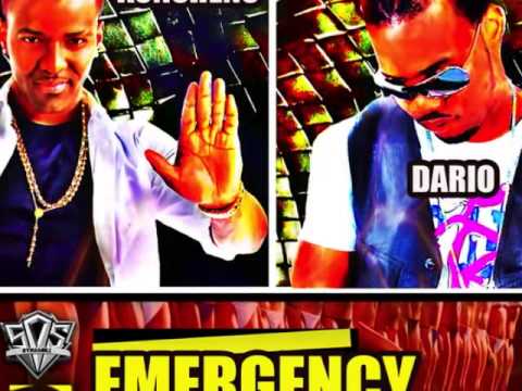 KONSHENS x DARRIO - EMERGENCY {CLEAN}- DRE DAY PROD - 21ST - HAPILOS DIGITAL