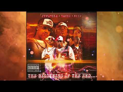 UTP - Juvie, Wacko, Skip (3 Bad Brothers)