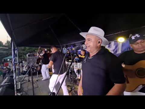 La tumba abandonada - Valentín Vera y su Combo