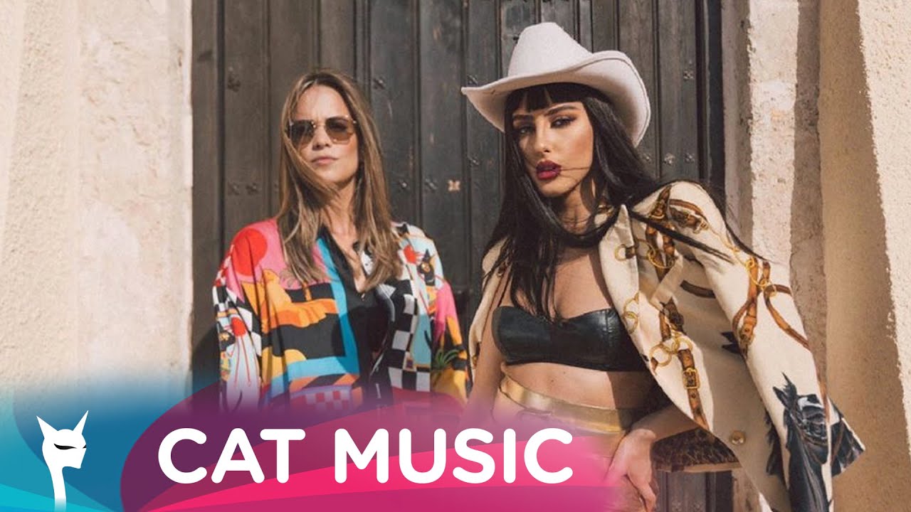 Miriam Amat x Carine — Rendez Vous