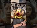 Dispassionate Love Movie Review Shorts
