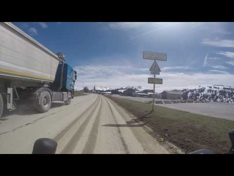 col des saisies mai 2017