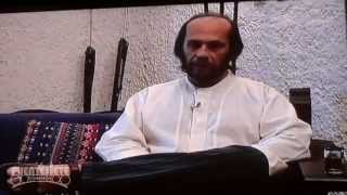 Exposición.- Paco de Lucía,Fuente y Caudal.Bienal de Sevilla 2014.