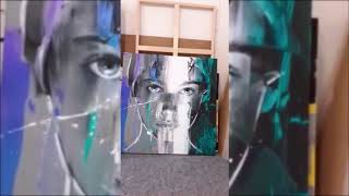 @acasadellartista - Pier Toffoletti - Tartaglia Arte