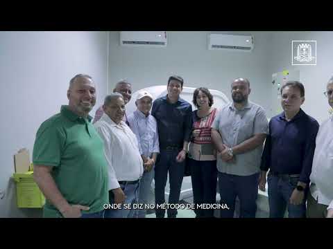 HPSMVG inaugura Laboratório de Análises e Centro de Imagens revolucionando atendimento