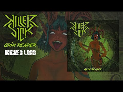 KillerSick - Wicked Lord