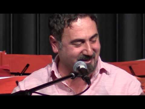 Mikail Aslan Ensemble & Cemil Qocgiri (2019)  2