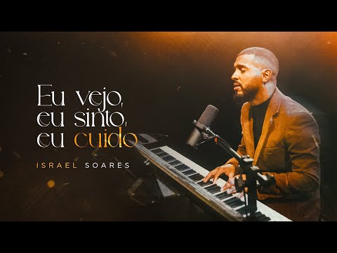 Graça Music and Israel Soares