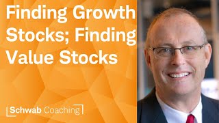 Scanning for Growth & Value Stock Candidates | Exploring thinkorswim | 4-16-24