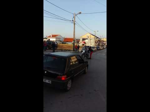 Quinta do conde festa Benfica 35