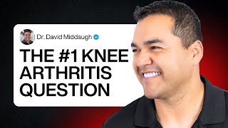 The Top 10 Most Asked Questions About Healing Knee Arthritis