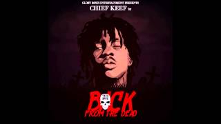 Chief Keef Feat. Johnny Maycash - Trust None [No DJ]