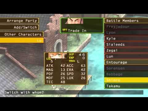 Let's Play Suikoden 5 (part 36)