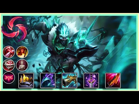 Dealersz DRAVEN MONTAGE - EUW Challenger Draven l LOL SPACE