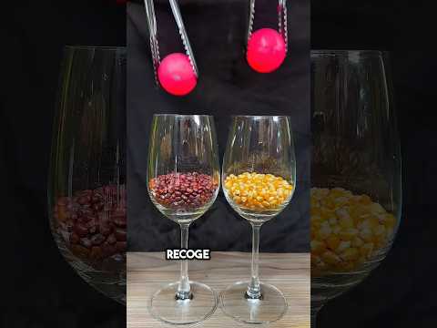 explosive scientific experiment 😳