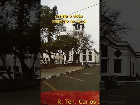 VISITANDO A CIDADE DE PEREIRAS-SP "Inscreva-se Deixe Like" @CaminhosdoBen #turismo #viagem