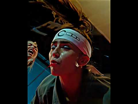 Welcome to Valley | Tory Edit [Cobra kai Edit]