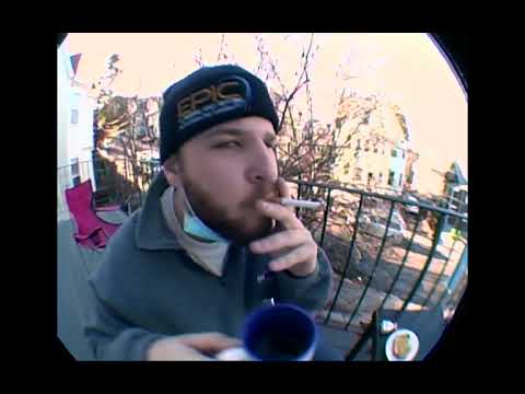 TOAST (Shot by. eli beutel)