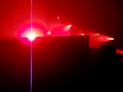 Godskitchen Perth 09 October 2009 - Cosmic Gate (Not Enough Time)  (Vid 13/20)