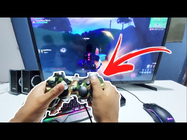 Vídeo relacionado con IFYOO V-One - Mando de Videojuegos con Cable USB para PC (Windows XP/7/8/10) y Steam & Android & PS3