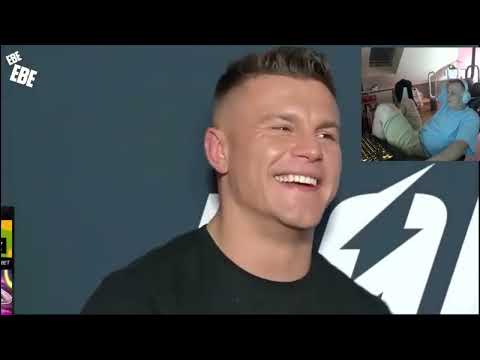 NITRO OGLADA FILM EBE EBE O ALANIE KWIECIŃSKIM