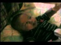 Baby Cooper Watching Dora