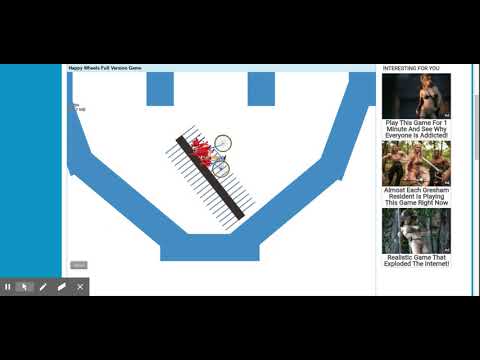 Happy Wheels Full Version - Happy Wheels Unblocked Games 66 episode 2