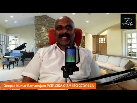 Mastering Cybersecurity: Exploring PCI DSS v4.0 Requirement 11 with Deepak's Continuous Learning