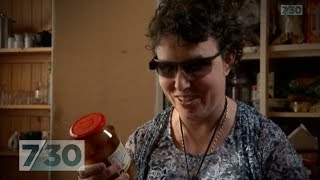 App revolutionising everyday life for blind and vision impaired