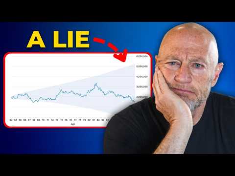 Why You Won't Run Out Of Money In Retirement