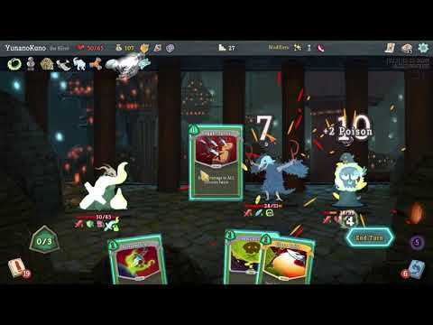 Slay the Spire Daily Run Challenge Arc 2 (14/August/21)