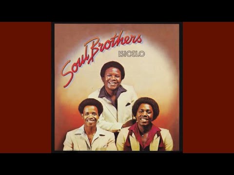Soul Brothers -Usemncane