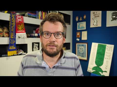 本の方が良かった？ (The Book Was Better?)