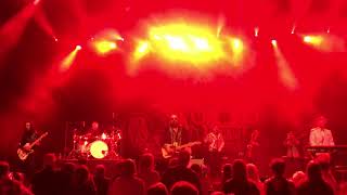 The Mavericks | Every Little Thing About You | Clyde Auditorium, Glasgow | 19 June 2019