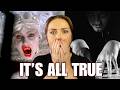 Chilling True Stories Behind 4 Classic Horror Books 👻 Dracula, Frankenstein and more