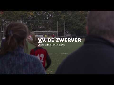 Promotievideo | v.v. De Zwerver - teaser | VISSER MEDIA & DESIGN
