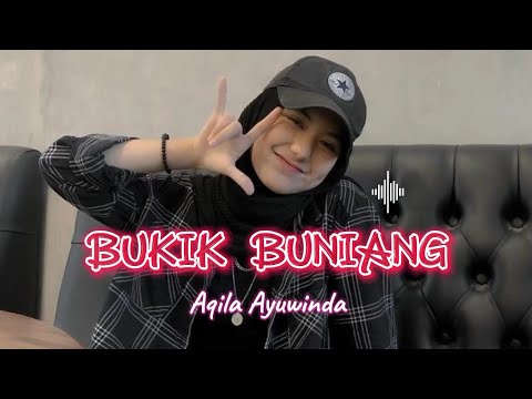 LAGU JOGET MINANG TERBARU - BUKIK BUNIANG - REMIX 2025