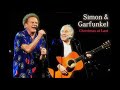 If Simon And Garfunkel Made A Christmas Album